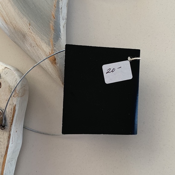 Handmade Wood Decorations - Picture 5 of 5